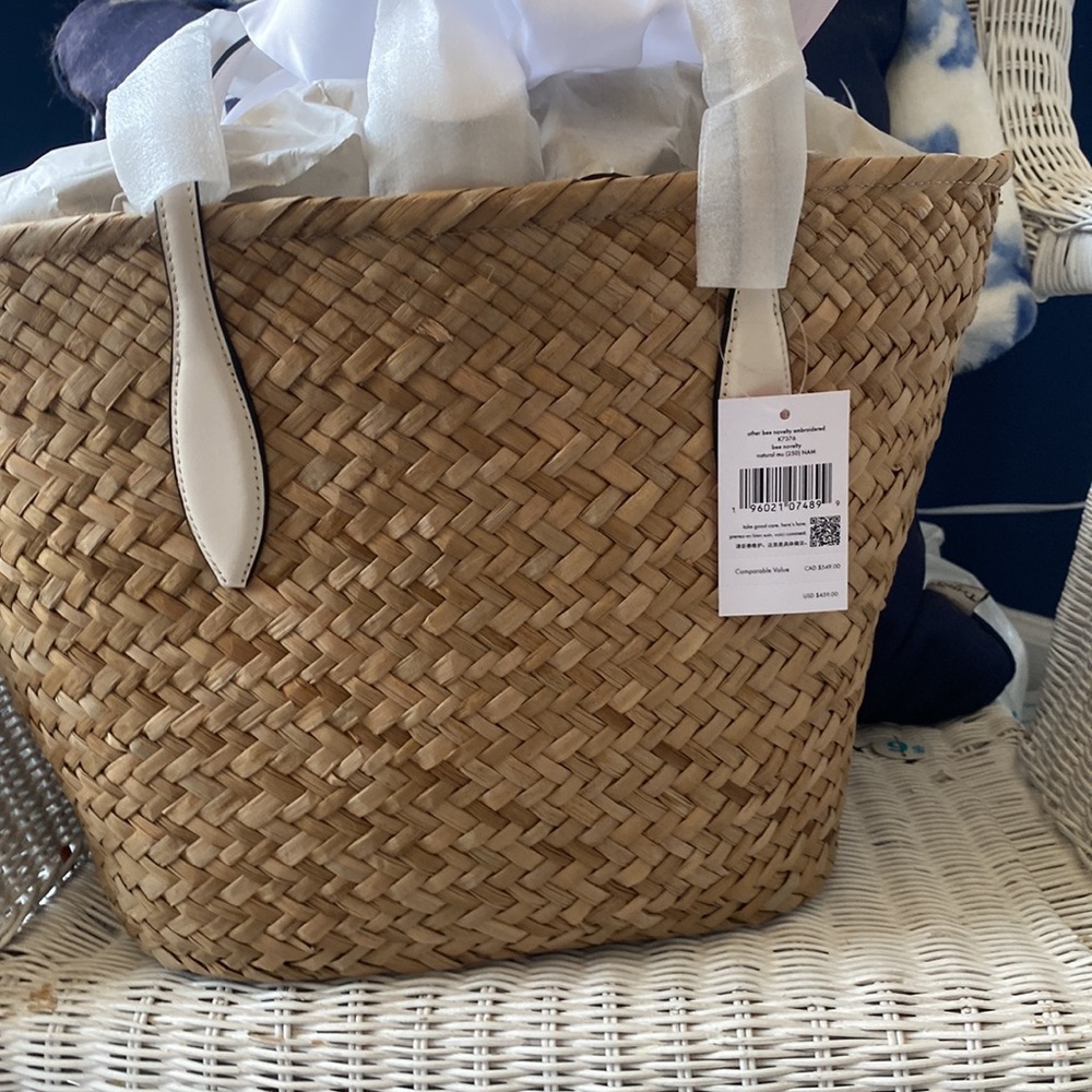 Kate Spade β οΈ πππππβοΈπ - Picture 2 of 2